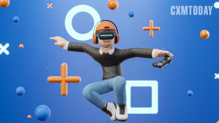 The LEGO Group, Epic Games Partner To Build A Metaverse For Kids