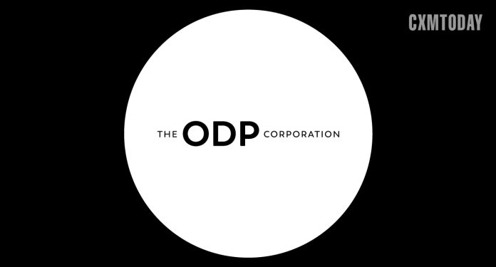 The ODP Corporation Enhances CX with GenAI Data Integration