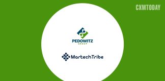 The Pedowitz Group Partners with MartechTribe The Pedowitz Group Partners with MartechTribe