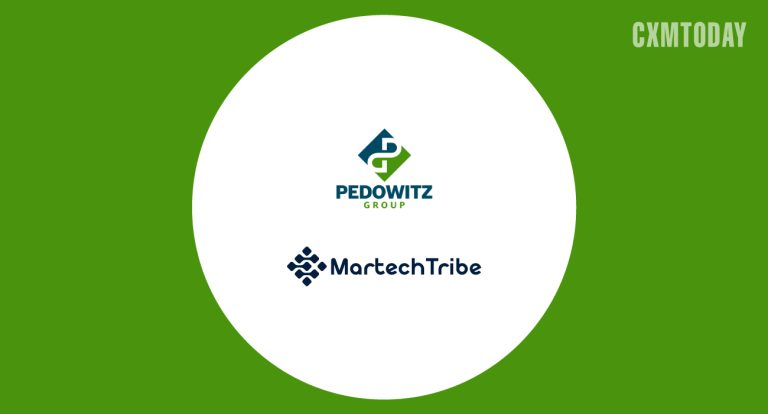 The Pedowitz Group Partners with MartechTribe