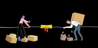 The Return Trap: Fixing Retail’s Most Expensive Mistake The Return Trap: Fixing Retail’s Most Expensive Mistake