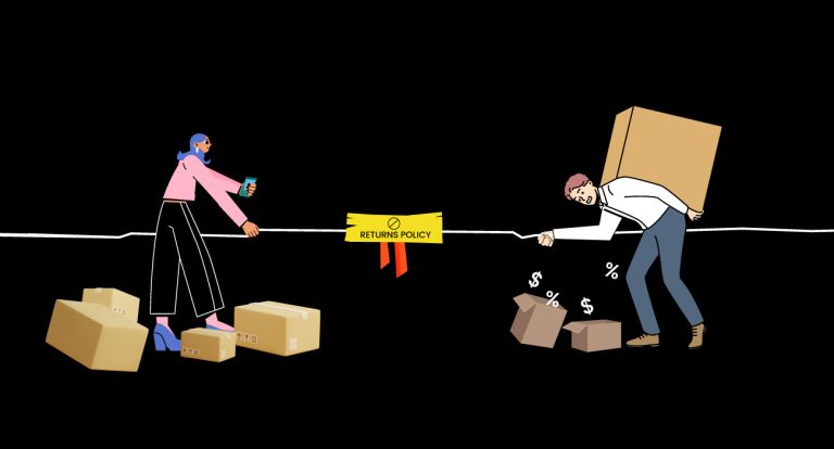 The Return Trap: Fixing Retail’s Most Expensive Mistake