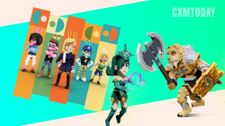 Sandbox, Wunderman Thompson Partner For New Experiences In The Metaverse