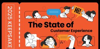 The State of Customer Experience: What 2025 Taught Us The State of Customer Experience: What 2025 Taught Us
