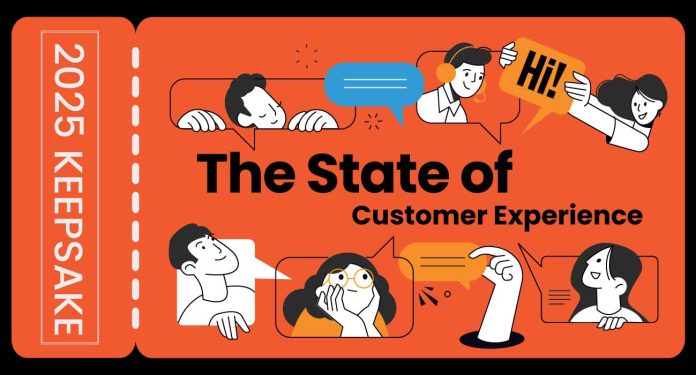 The State of Customer Experience_ What 2025 Taught Us The State of Customer Experience: What 2025 Taught Us