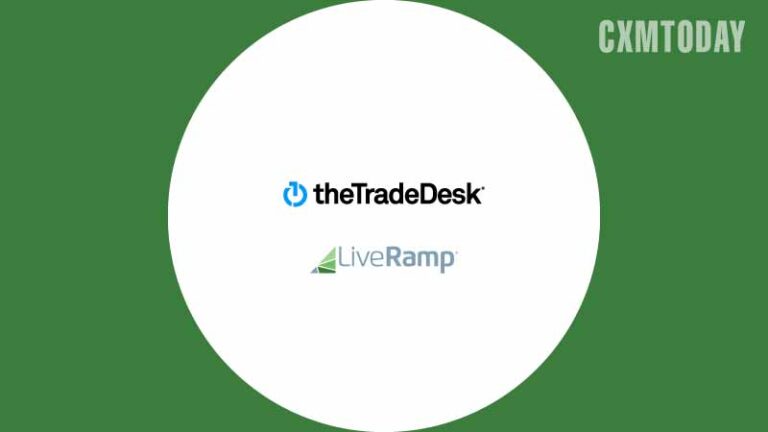The Trade Desk and LiveRamp Bring New Privacy-First Interoperable ID Solution