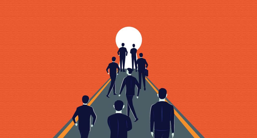 The Will To Transform Customer Experience