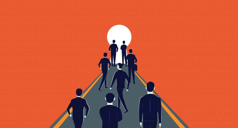 The Will To Transform Customer Experience