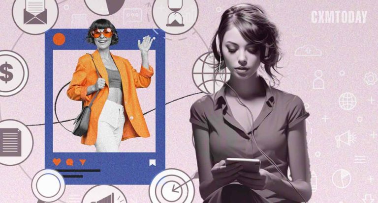 Empowered Consumers Drive the Circular Narrative