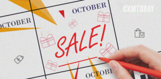 The Holiday Clues In October Retail Sales