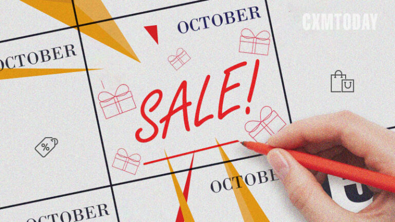 The Holiday Clues In October Retail Sales