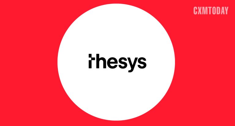 Thesys Raises $4M Led by Together Fund