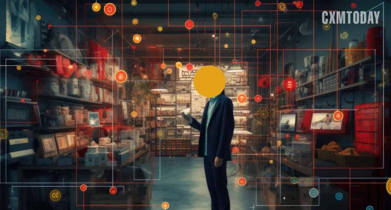 Retail Falling Behind Other Industries in AI Adoption: Research