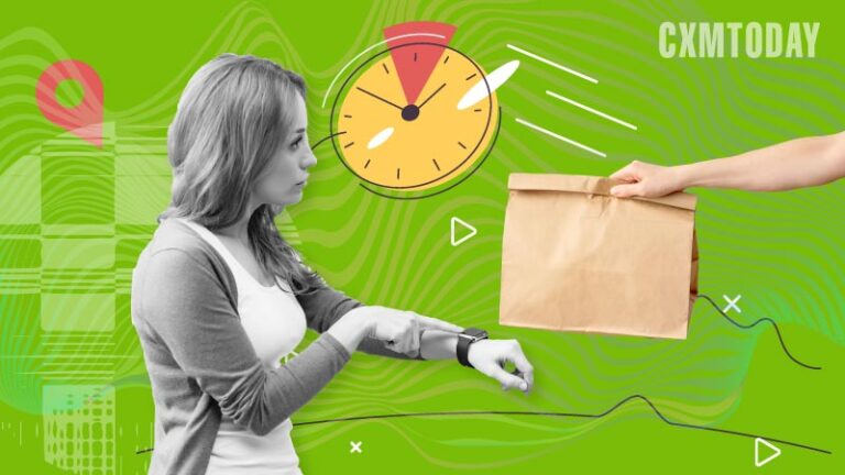 Three Strategies To Optimize CX Before And During Shipping Delays