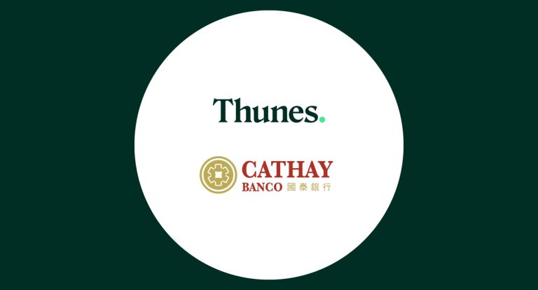 Thunes and Banco Cathay Enable Pay-to-Wallet Cross-Border Payments