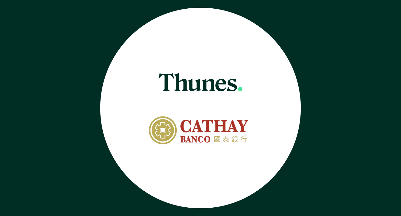 Thunes and Banco Cathay Enable Pay-to-Wallet Cross-Border Payments