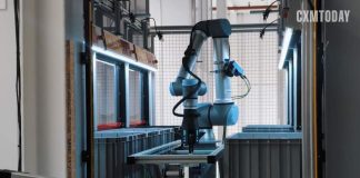 Rockwell Automation Invests in RightHand Robotics Rockwell Automation Invests in RightHand Robotics