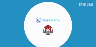 Tiger Pistol and The Wendy’s Company Expands Partnership Tiger Pistol and The Wendy's Company Expands Partnership