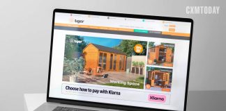 Tiger Launches Upgraded Virtual Showroom for UK Garden Products Tiger Launches Upgraded Virtual Showroom for UK Garden Products