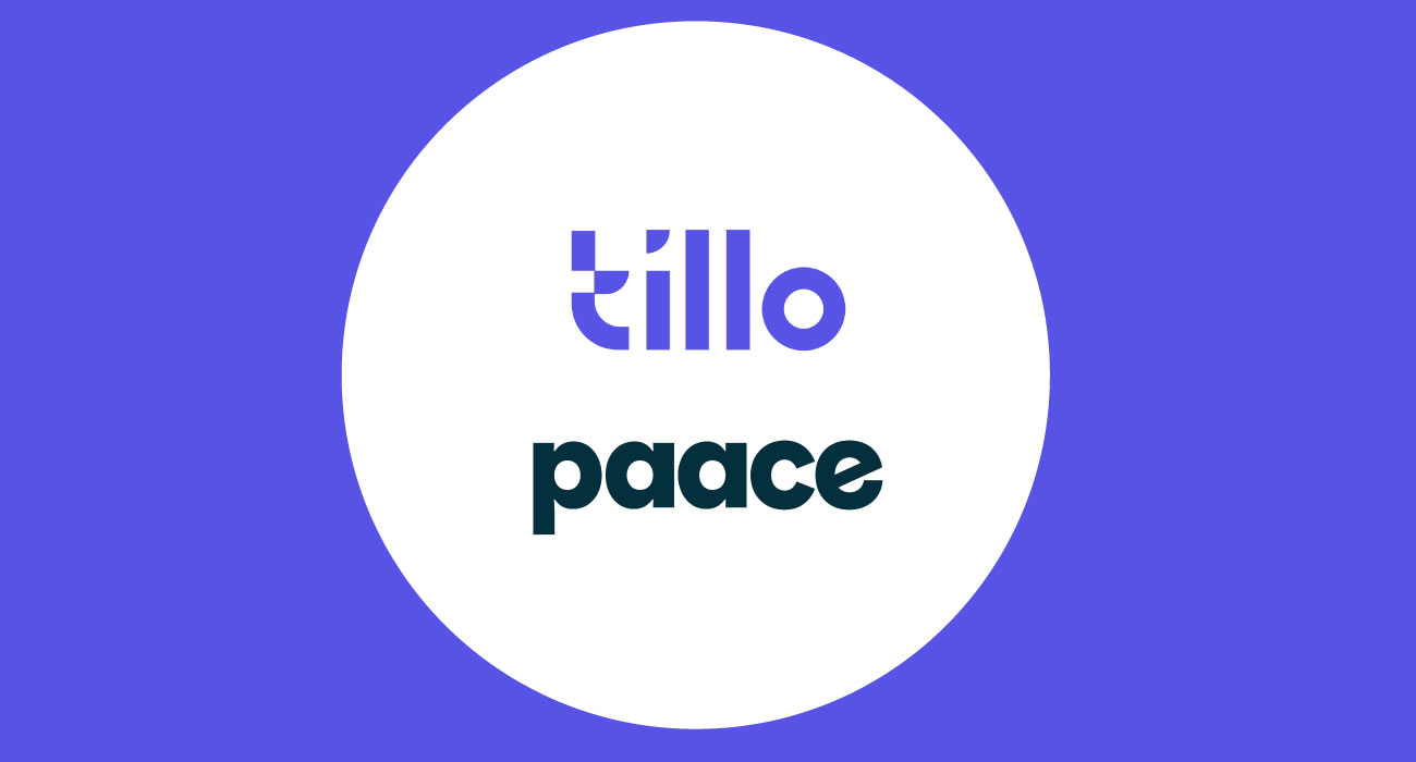 Tillo Helps Paace Expand Wellness Rewards Network
