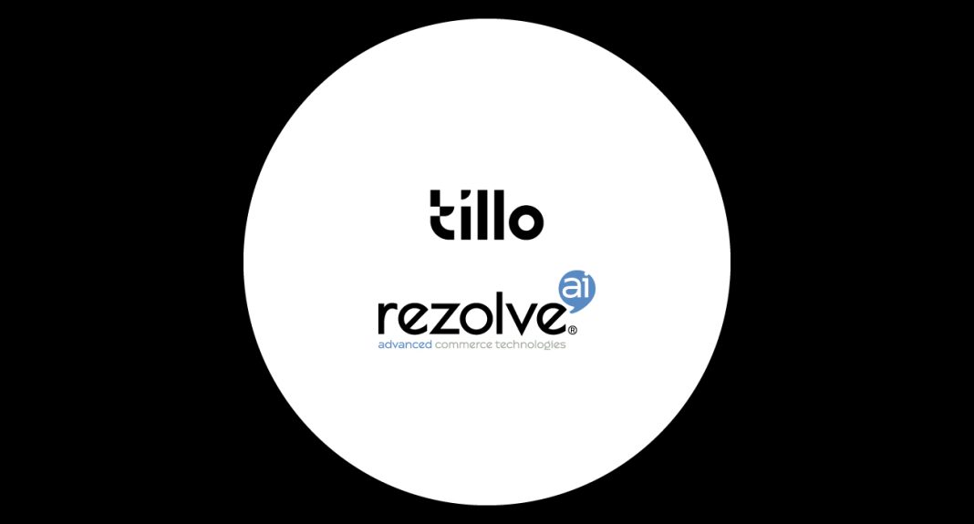 Tillo Partners with Reward to Expand Digital Gift Card Capabilities