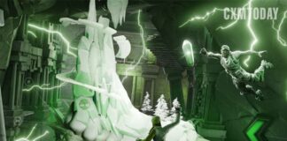 Timberland Brings Boot Innovation To The Metaverse With Fortnite Island