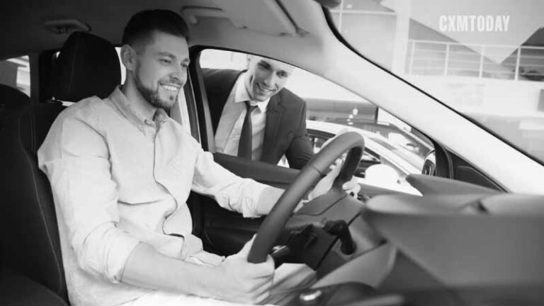 Automakers Must Enhance Alliance With Dealers To Boost the CX: Accenture
