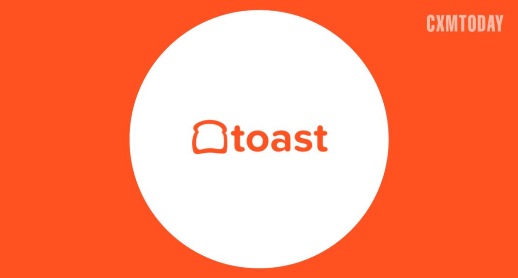 Toast Launches Digital Storefront and Marketing Suites