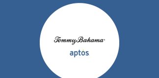 Tommy Bahama Selects Aptos ONE Tommy Bahama Selects Aptos ONE