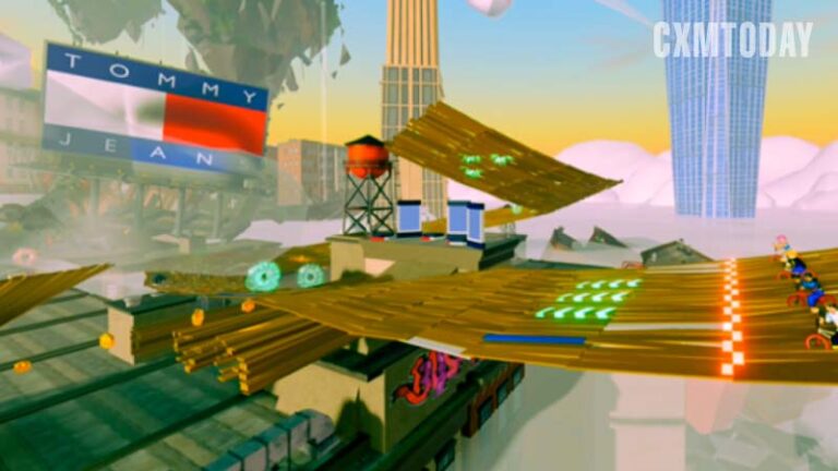 Tommy Hilfiger Expands Presence On Roblox