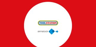 Toolstation Selects Slimstock to Improve CX Toolstation Selects Slimstock to Improve CX