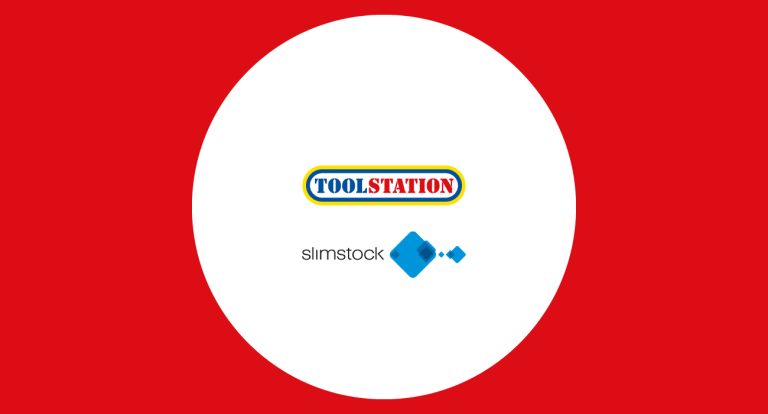 Toolstation Selects Slimstock to Improve CX