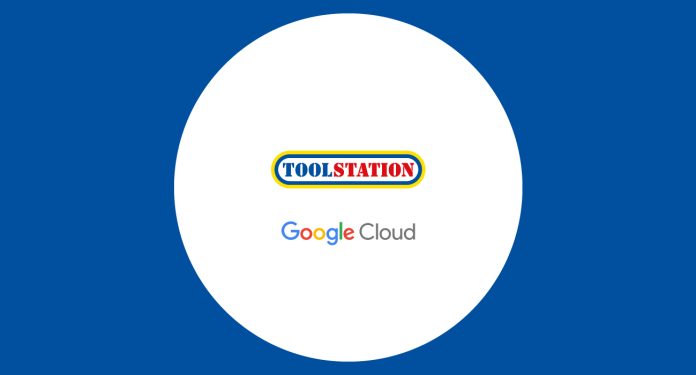 Toolstation Taps Google Cloud’s Vertex AI Search