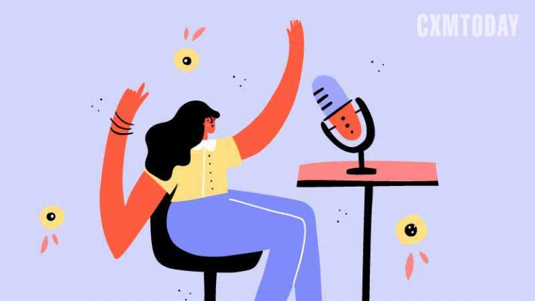 Top 10 Martech Podcasts: Hit Play