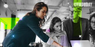 20 Leaders Influencing Marketing in The UK