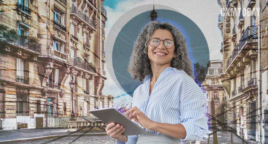 Top 35 CX Brand Leaders in Europe