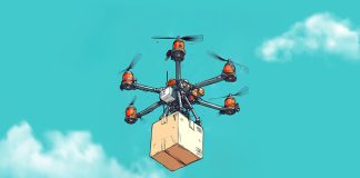 Top Drone Delivery Companies Shaping Last-Mile Logistics Top Drone Delivery Companies Shaping Last-Mile Logistics