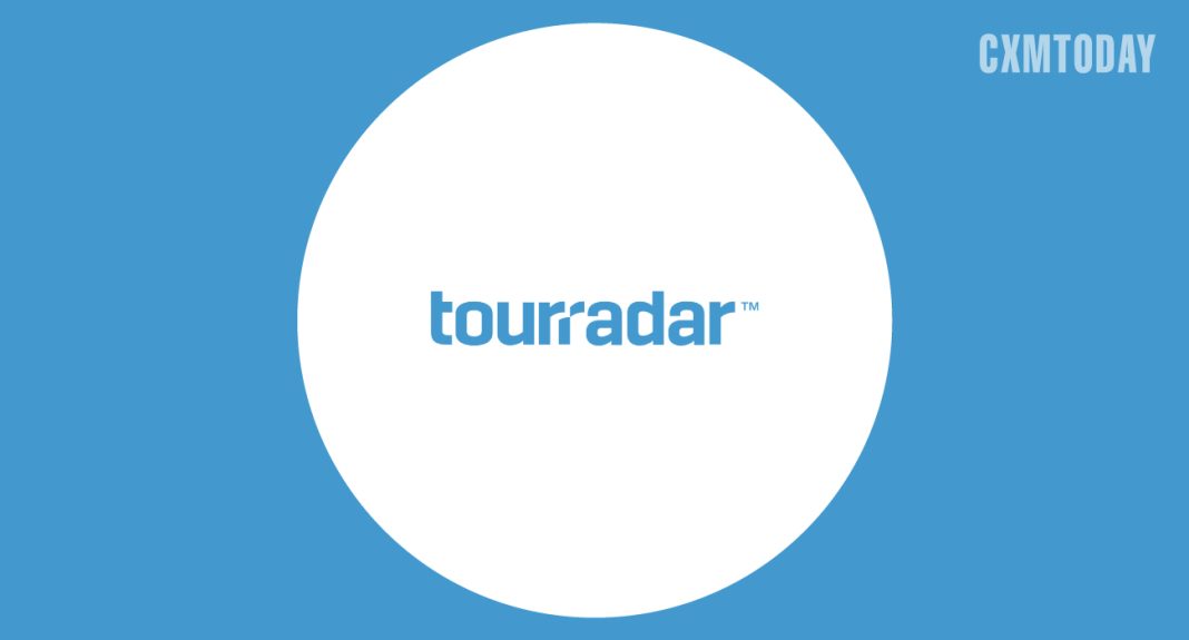 TourRadar Redesigns Mobile App for Improved User Experience