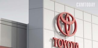 Toyota Cuts Carbon Footprint Of Digital Ads Via Tech Tie-up
