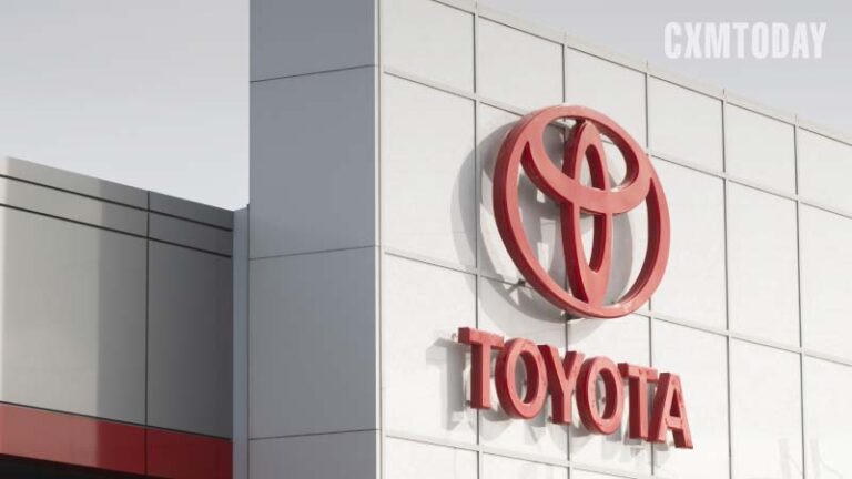Toyota Cuts Carbon Footprint Of Digital Ads Via Tech Tie-up