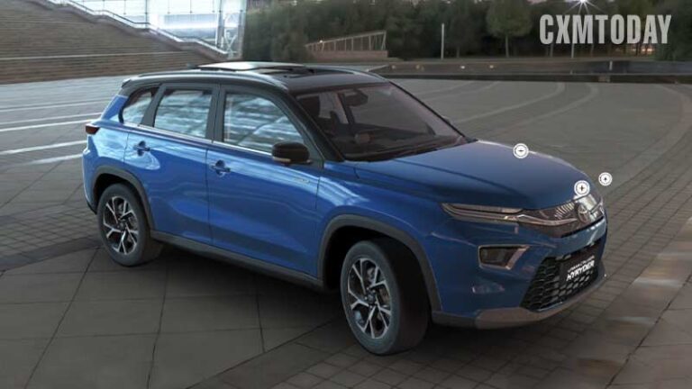 Toyota-launches-AR-experience-to-support-2023-Crown