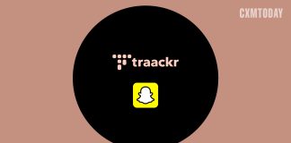 Traackr Teams Up with Snap Traackr and Snap Team Up to Deliver Valuable Creator Insights for More Effective Brand Collaborations
