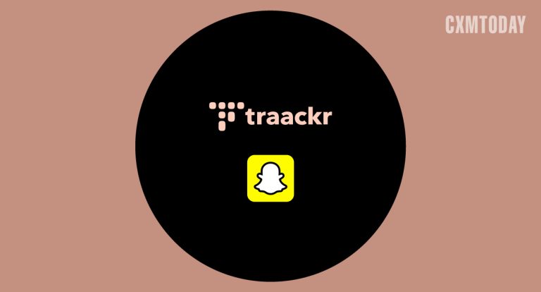 Traackr and Snap Team Up to Deliver Valuable Creator Insights for More Effective Brand Collaborations