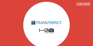 TransPerfect Acquires H2A TransPerfect Acquires H2A