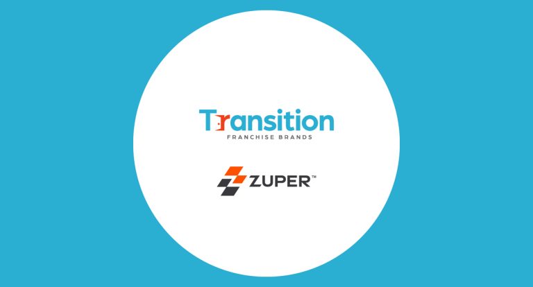 Transition Franchise Brands Selects Zuper Platform