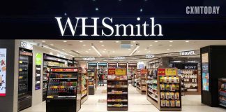 WHSmith North America Taps Aptos for Retail Technology WHSmith North America Taps Aptos for Retail Technology