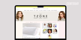 Trinny London Deploys Fivetran Data Movement Solution Trinny London Deploys Fivetran Data Movement Solution