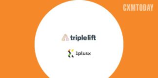 TripleLift Acquires 1plusX to Bring First-Party Data To Advertisers TripleLift-Acquires-1plusX-to-Bring-First-Party-Data-to-Publishers-&-Advertisers