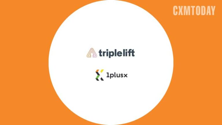 TripleLift-Acquires-1plusX-to-Bring-First-Party-Data-to-Publishers-&-Advertisers