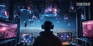 Trison UK Introduces Games Studio for Brand Experiences Trison UK introduces games studio for brands experiences